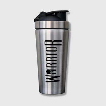 Steel Shaker Warrior